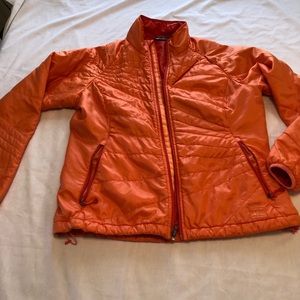 REI PUFFER Women’s L packable